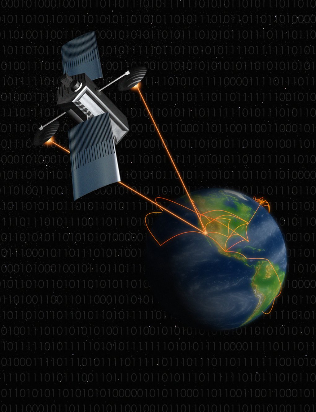 satellite-up